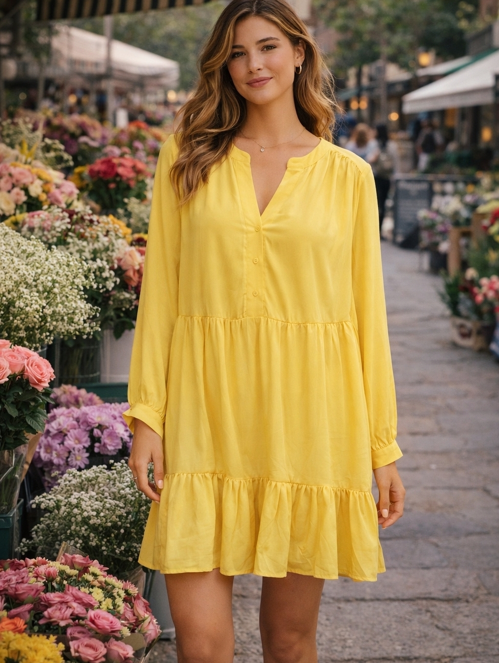 Vince Camuto dress